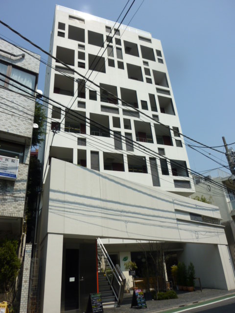 東武富士ビル／第５富士商事ビル