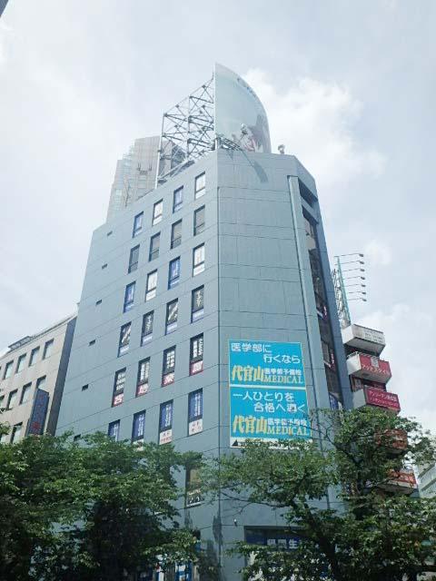 橋本ビル外観①(メイン)