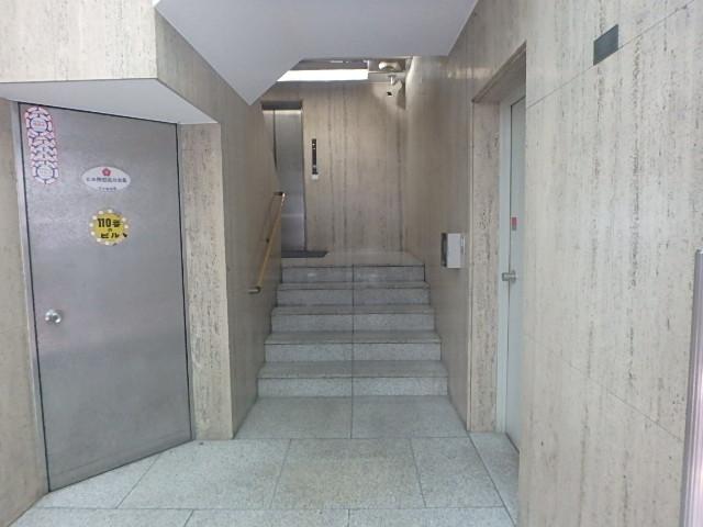 橋本ビルホール①