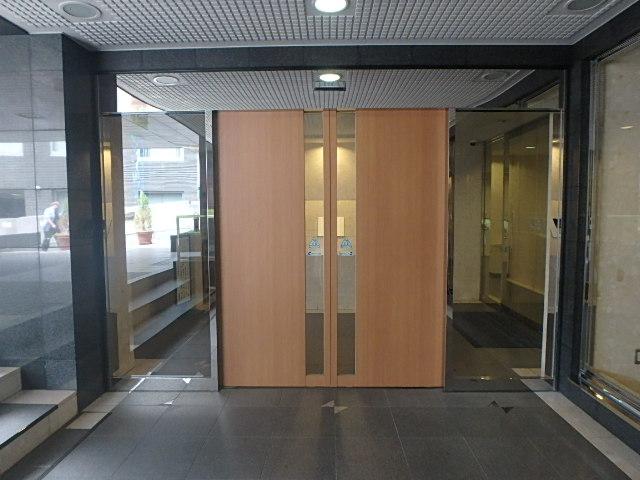 ルピナス渋谷桜丘ガーデンコートホール①