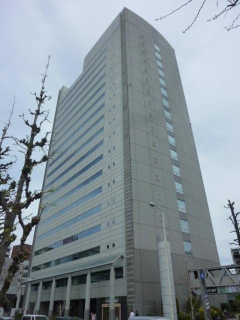 外観①(メイン)