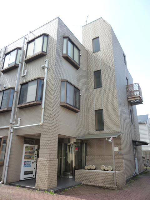 外観①(メイン)