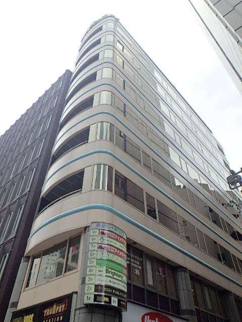 外観②