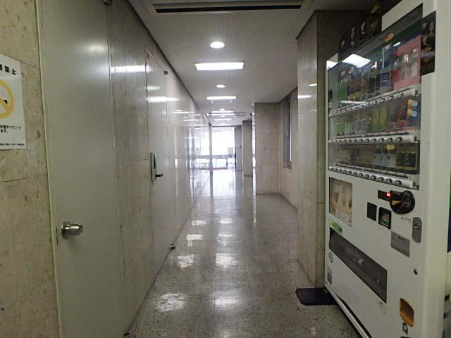 東急渋谷１丁目ビルホール⑤