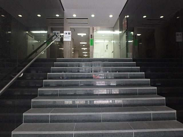 東急渋谷１丁目ビルホール①