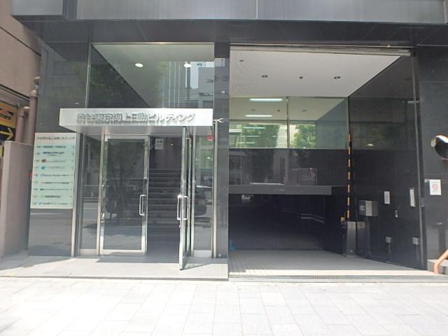 東急渋谷１丁目ビルエントランス②