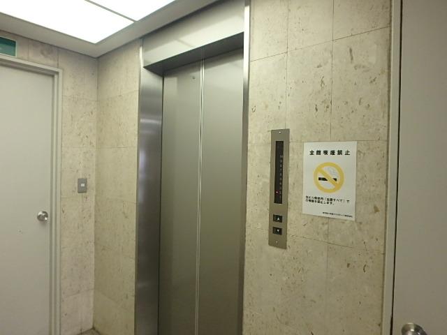 東急渋谷１丁目ビルホール③