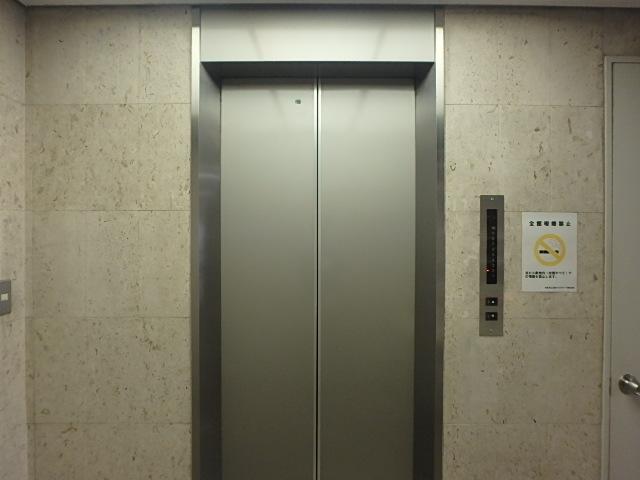 東急渋谷１丁目ビルホール④