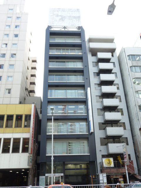 東急渋谷１丁目ビル外観①(メイン)