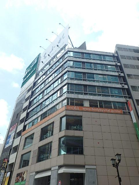 外観①(メイン)