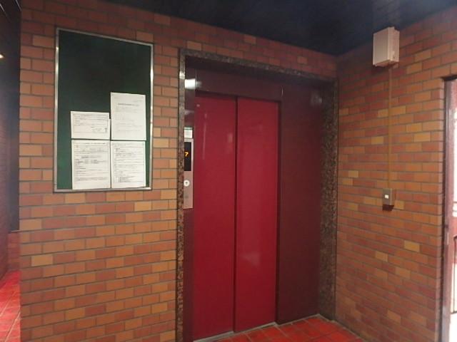 ゾンネンハイム渋谷ホール②