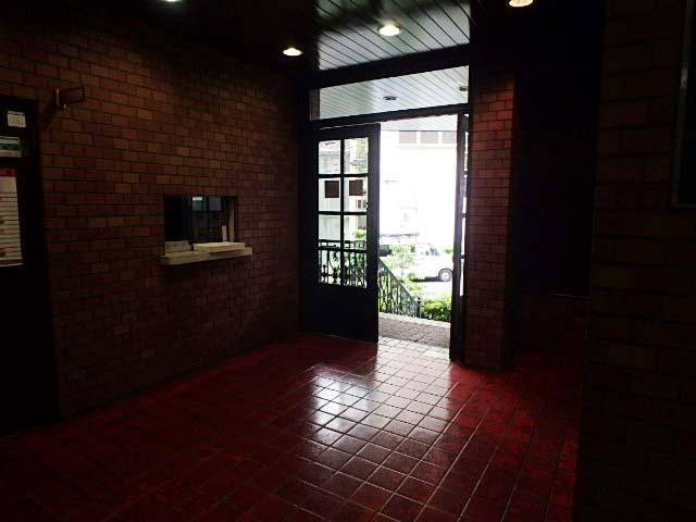 ゾンネンハイム渋谷ホール③