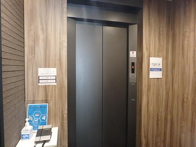 インテリックス青山通ビルホール②