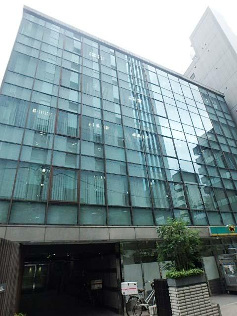 外観②