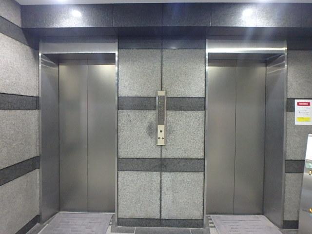 ホール③