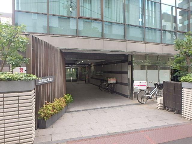 エントランス①