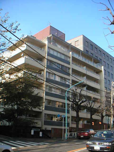 外観①(メイン)