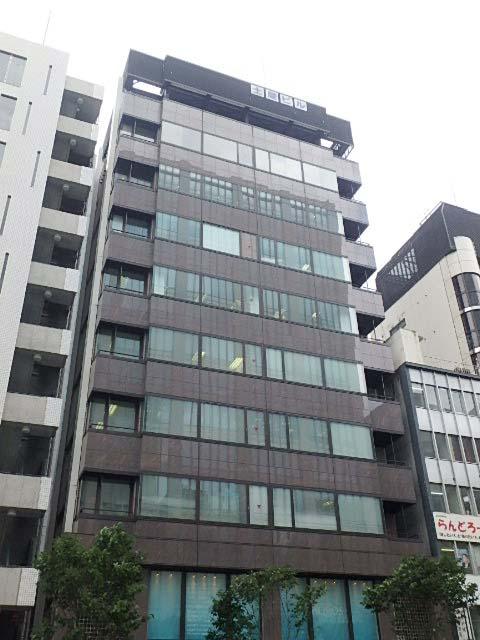 土屋ビル外観①(メイン)