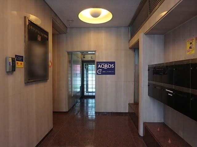 土屋ビルホール②