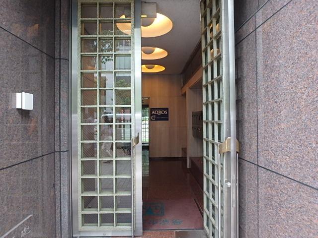 土屋ビルホール①