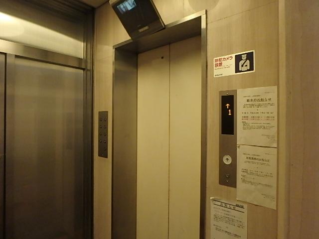 土屋ビルホール③