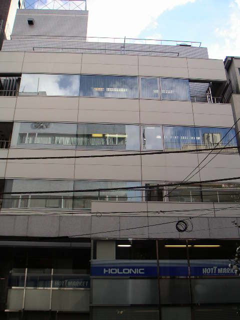 外観①(メイン)