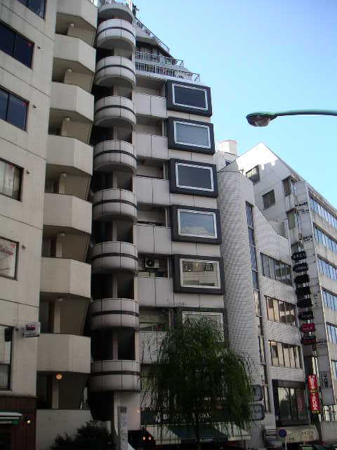 スタープラザ青山ビル外観①(メイン)