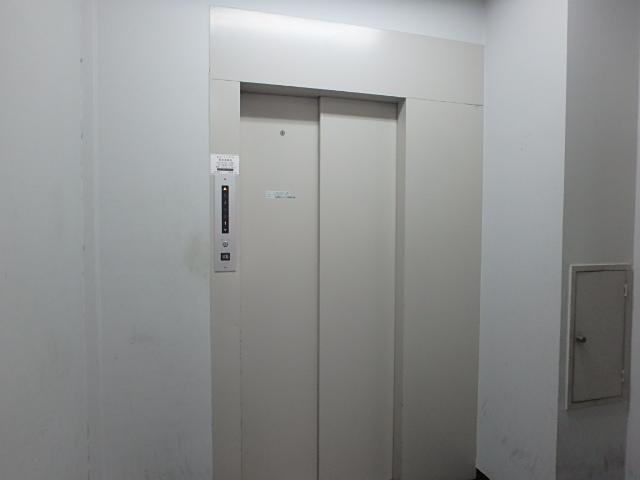 花門ビルホール②