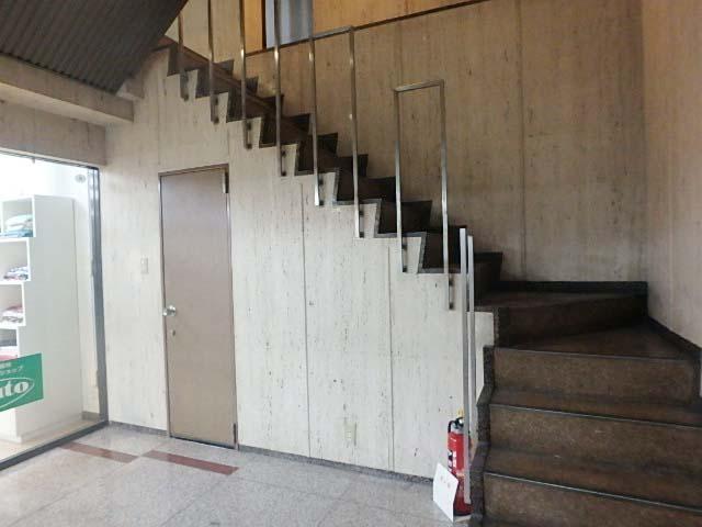 グローリア宮益坂Ⅲビル北館ホール①
