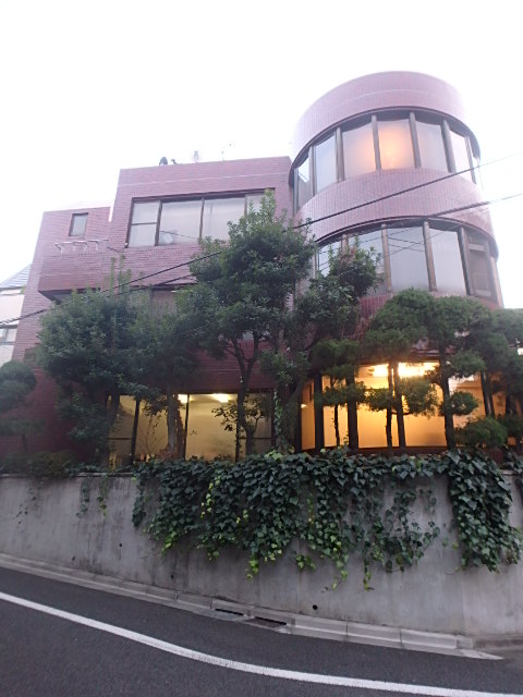 ボルテックス青山外観①(メイン)