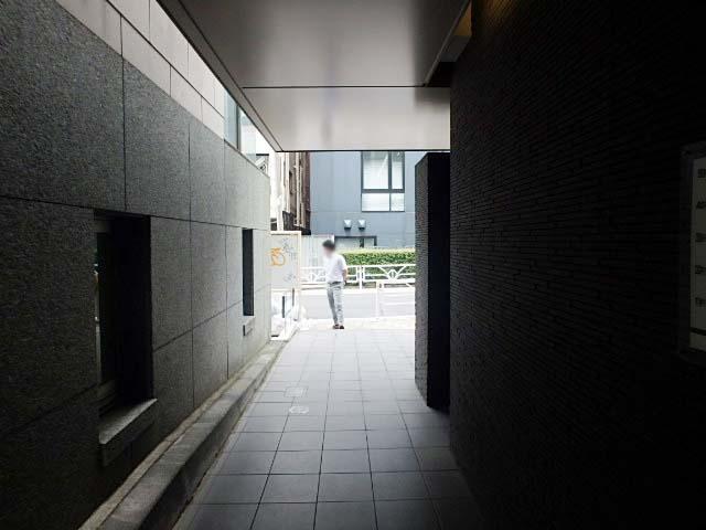 宮川ビルホール②