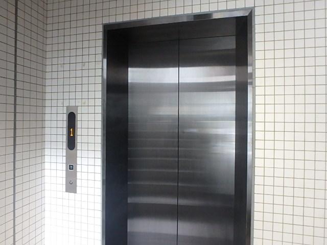 宮川ビルホール①