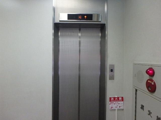 渋谷日永ビルホール④