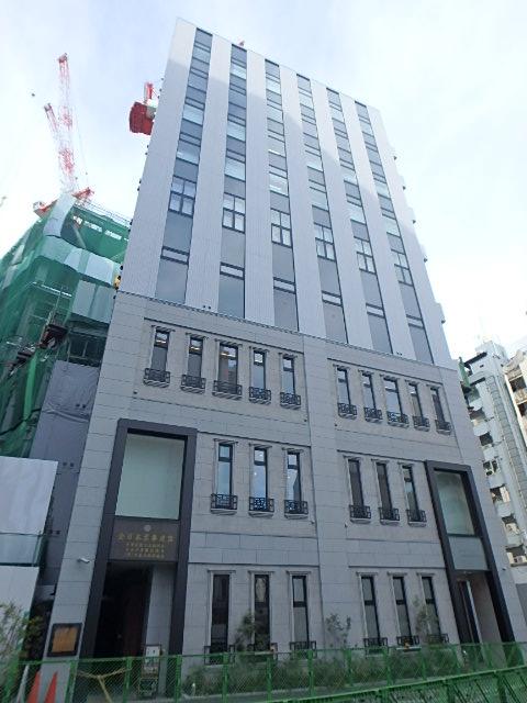 外観①(メイン)
