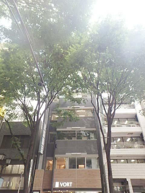 ＶＯＲＴ渋谷宮益坂／宮益坂テラス外観①(メイン)