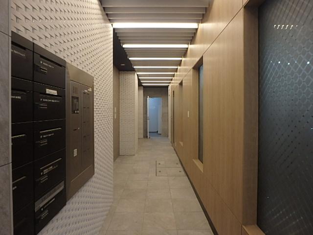 ＶＯＲＴ渋谷宮益坂／宮益坂テラスホール①