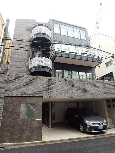 ＴＭＴビル外観①(メイン)