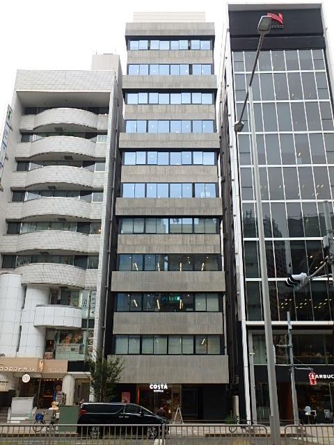 外観②