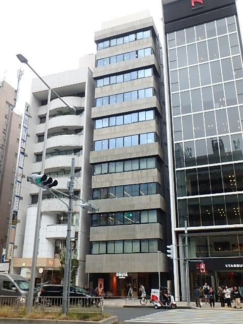 外観①(メイン)