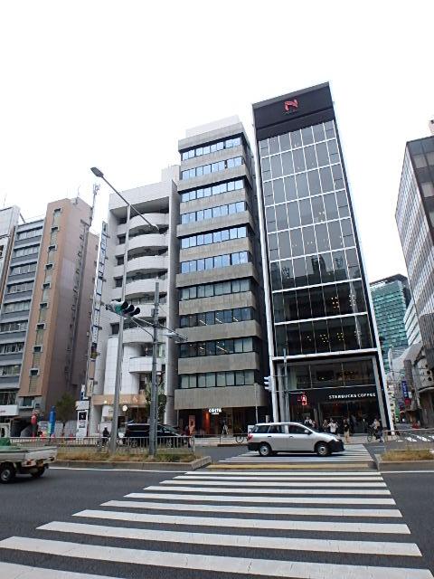 外観④