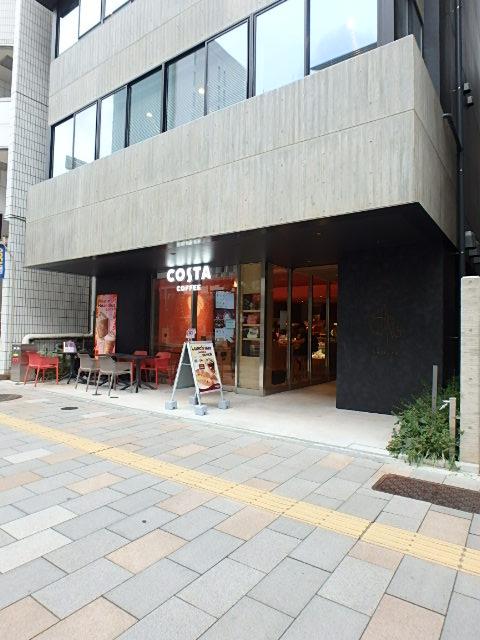 エントランス①