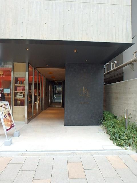 エントランス②