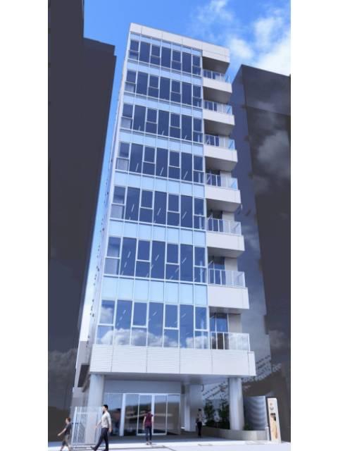 青山タイヨービル外観①(メイン)