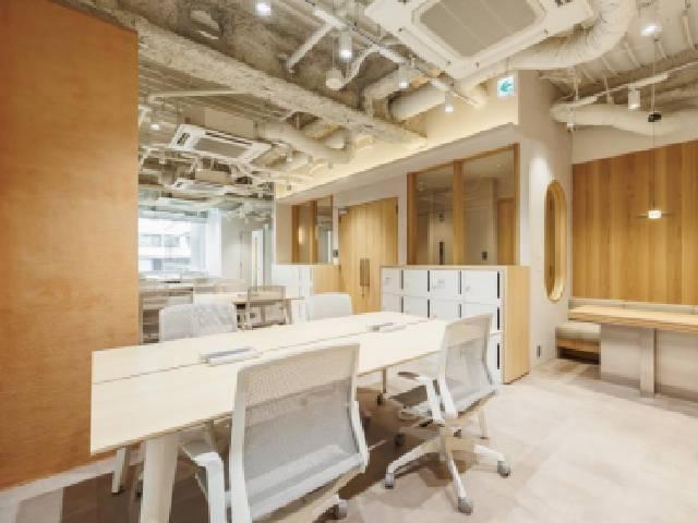 （仮称）ＳーＦｒｏｎｔｉｅｒ渋谷青山通り室内②