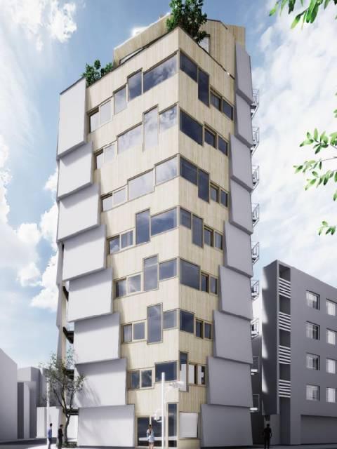 外観①(メイン)