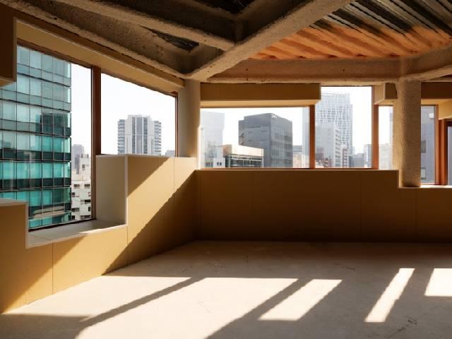室内②