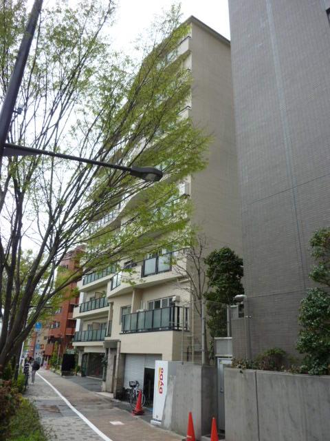 外観①(メイン)