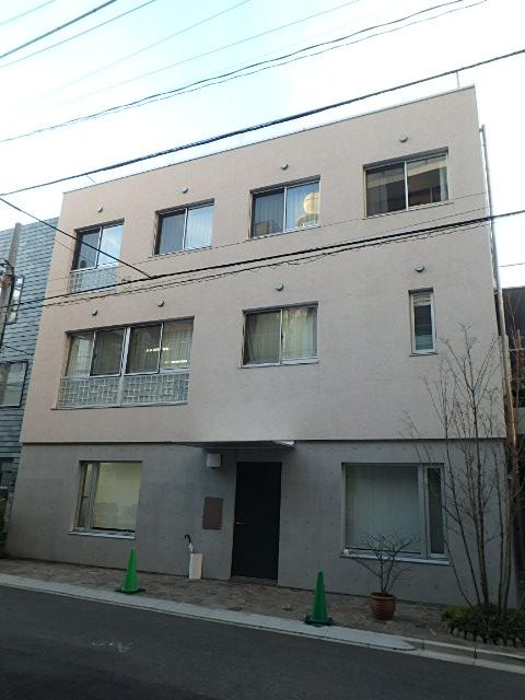 渋谷Ｅ－ＢＬＤ外観①(メイン)