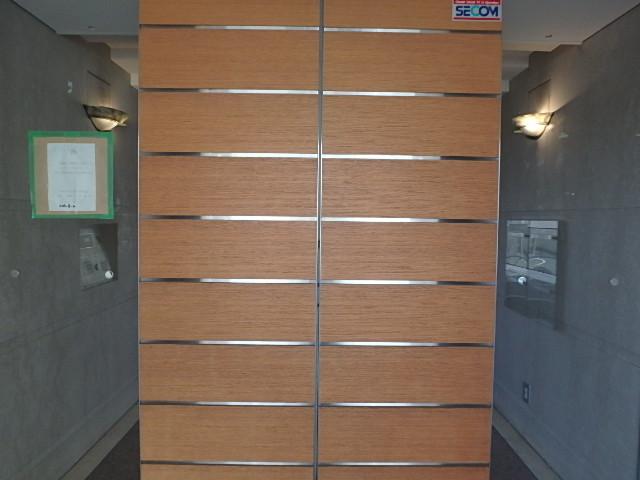 アールドメーヌ松涛ホール①