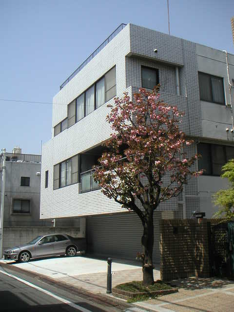 外観①(メイン)